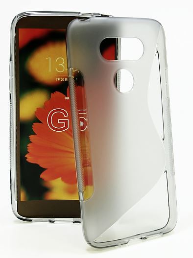 S-Line Cover LG G5 (H850)