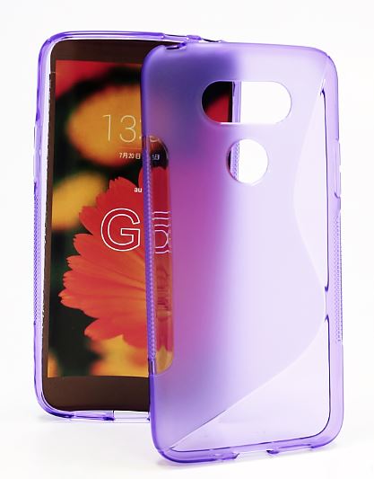 S-Line Cover LG G5 (H850)