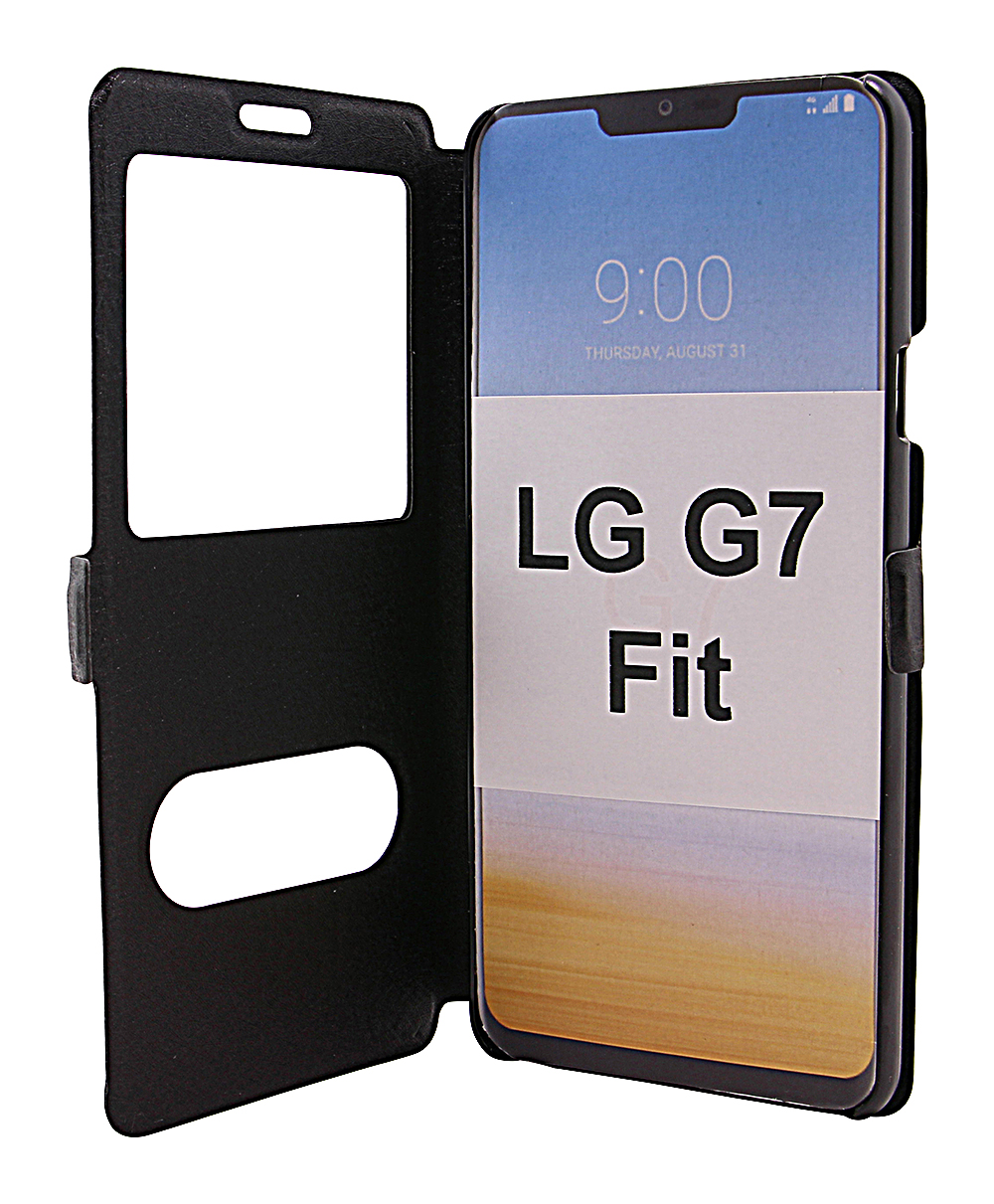 Flipcase LG G7 Fit (LMQ850)