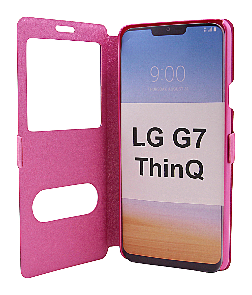 Flipcase LG G7 ThinQ (G710M)