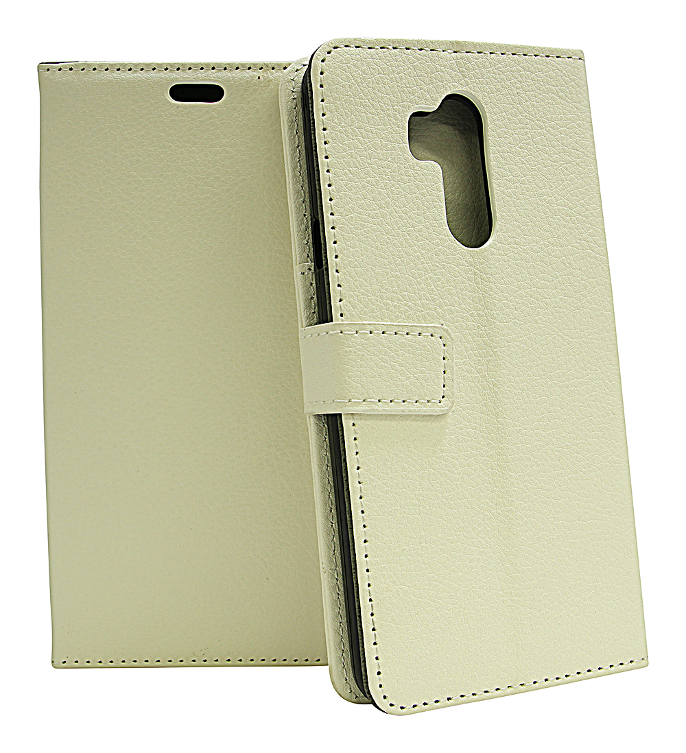 Standcase Wallet LG G7 ThinQ (G710M)