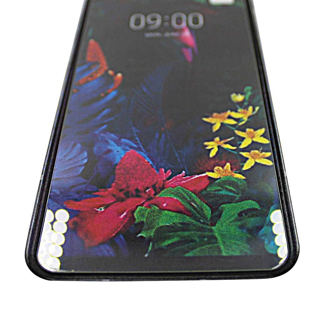 Glasbeskyttelse LG G8s ThinQ (LMG810)