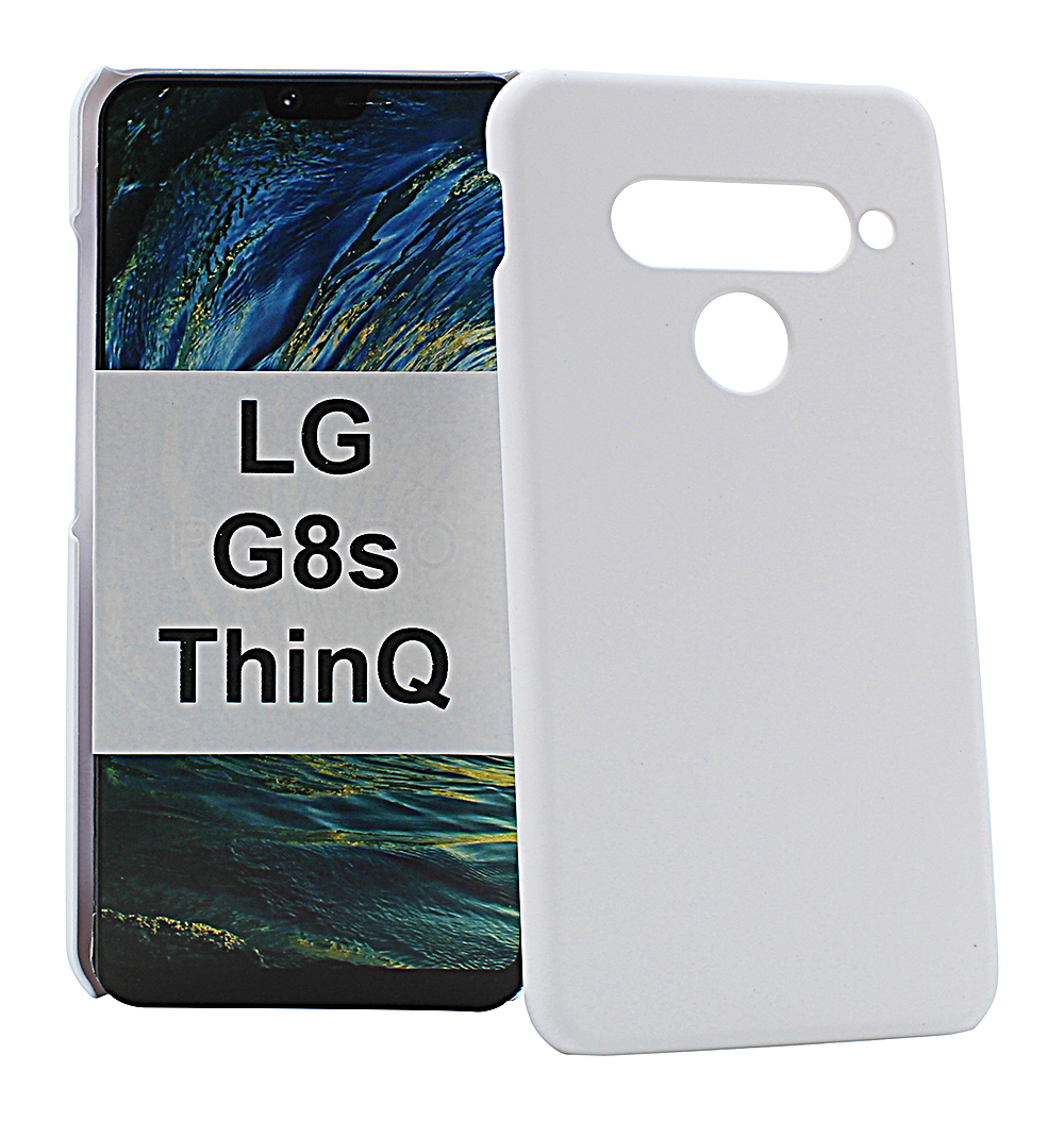Hardcase Cover LG G8s ThinQ (LMG810)
