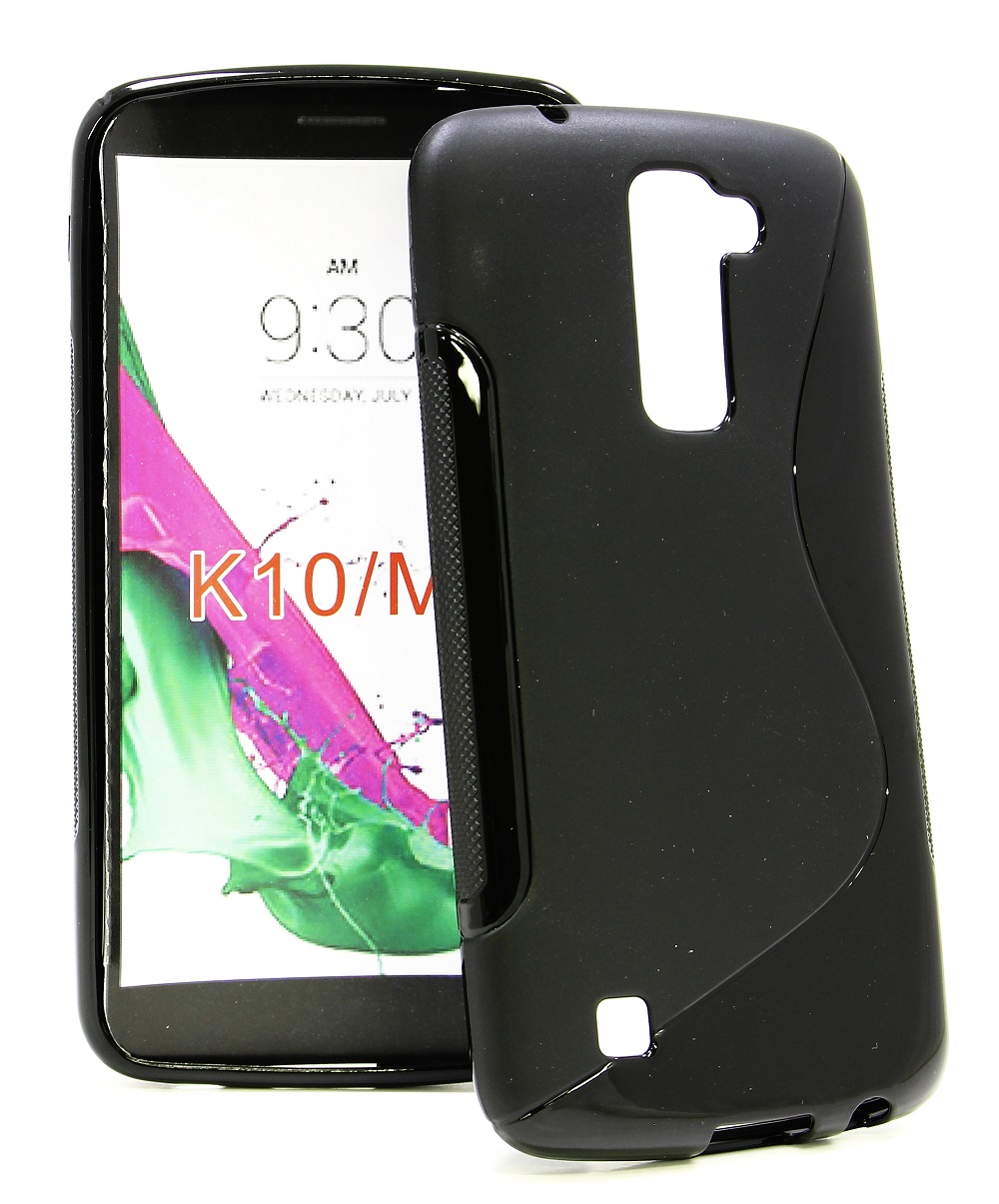 S-Line Cover LG K10 (K420N)