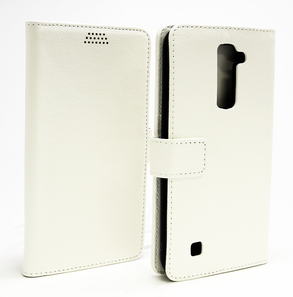 Standcase Wallet LG K10 (K420N)