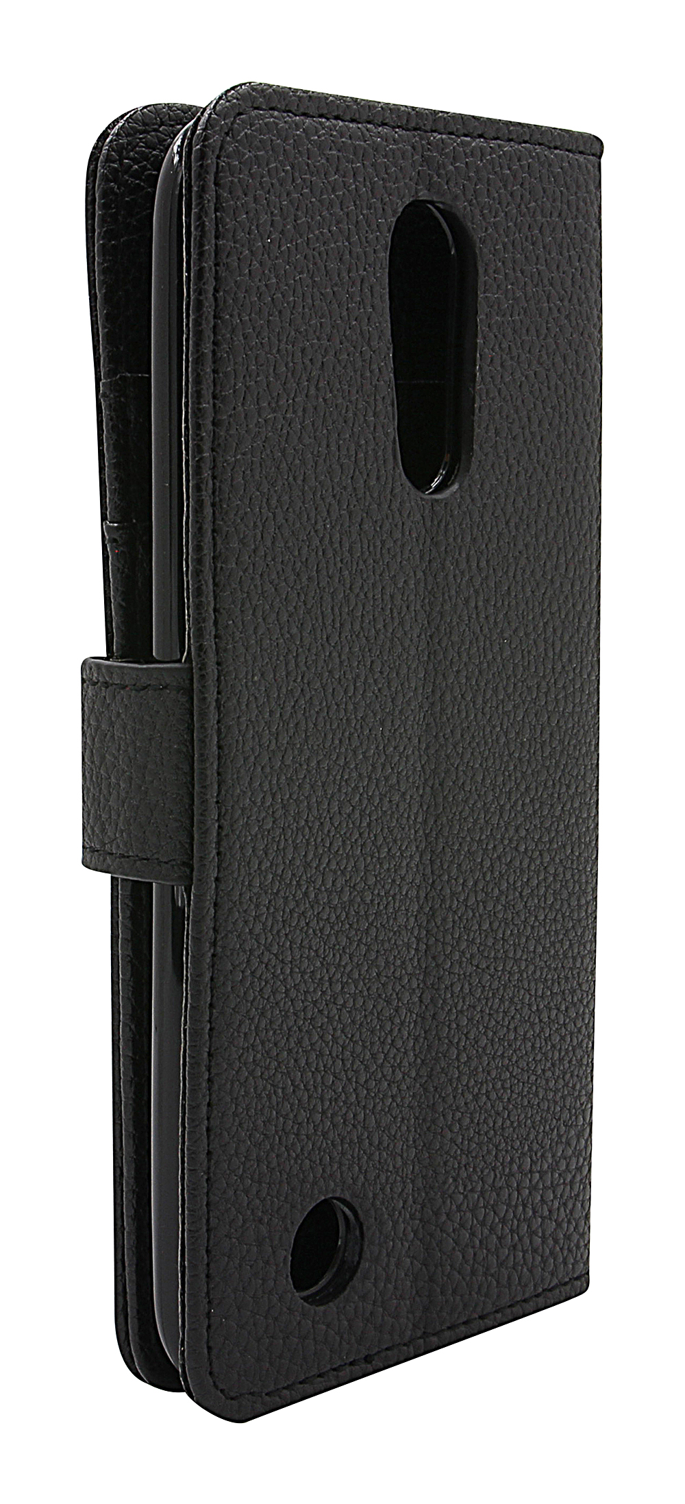 New Standcase Wallet LG K10 2017 (M250N)