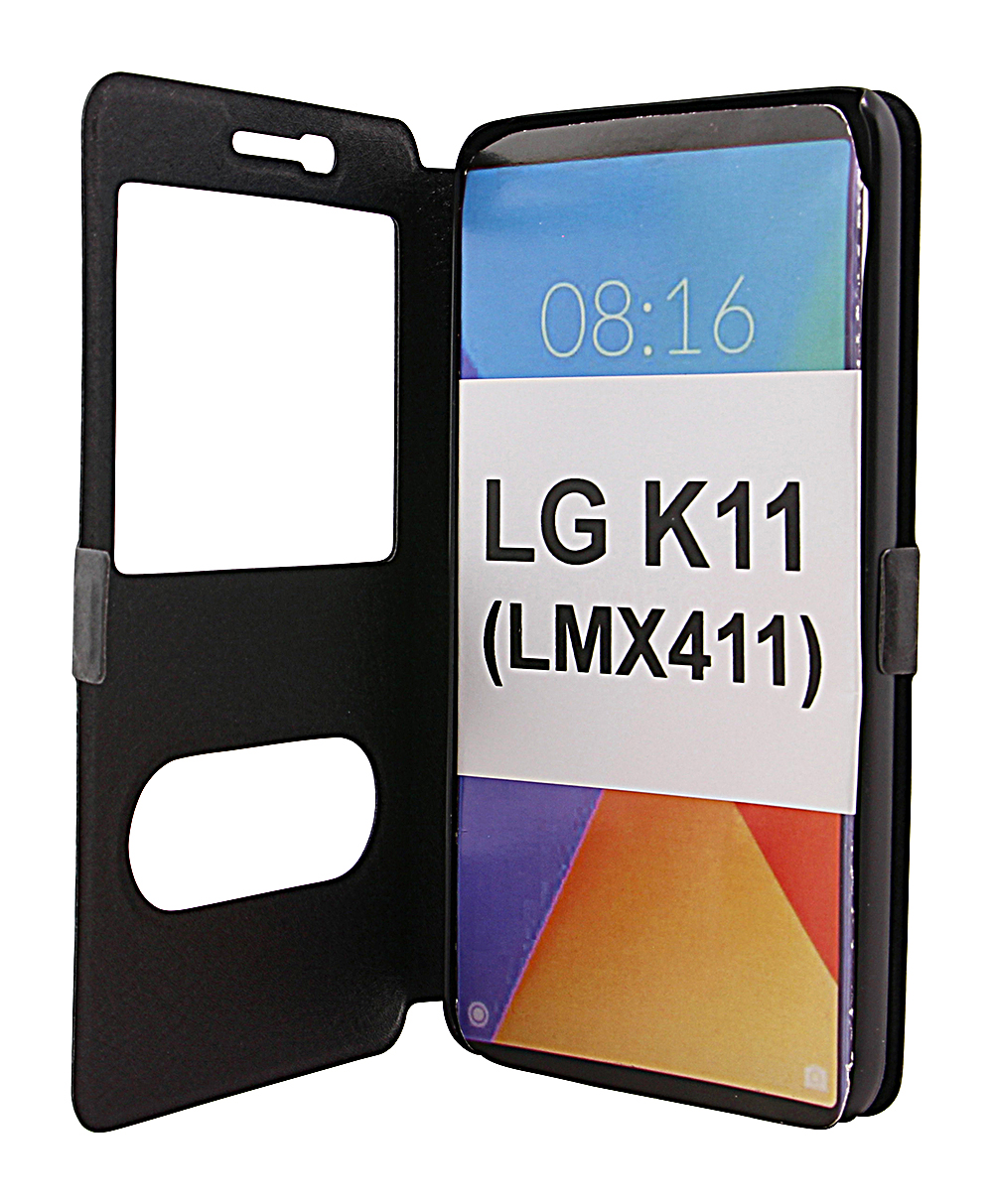 Flipcase LG K11 (LMX410)