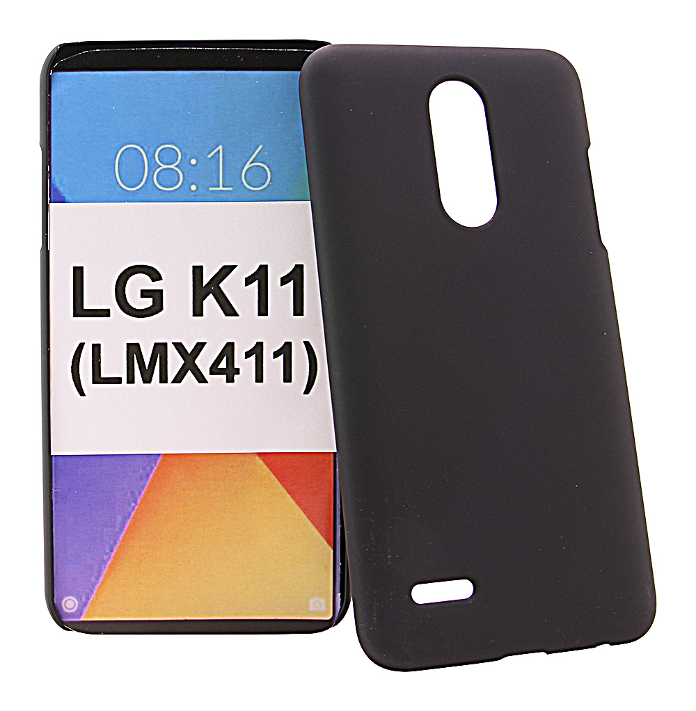 Hardcase Cover LG K11 (LMX410)