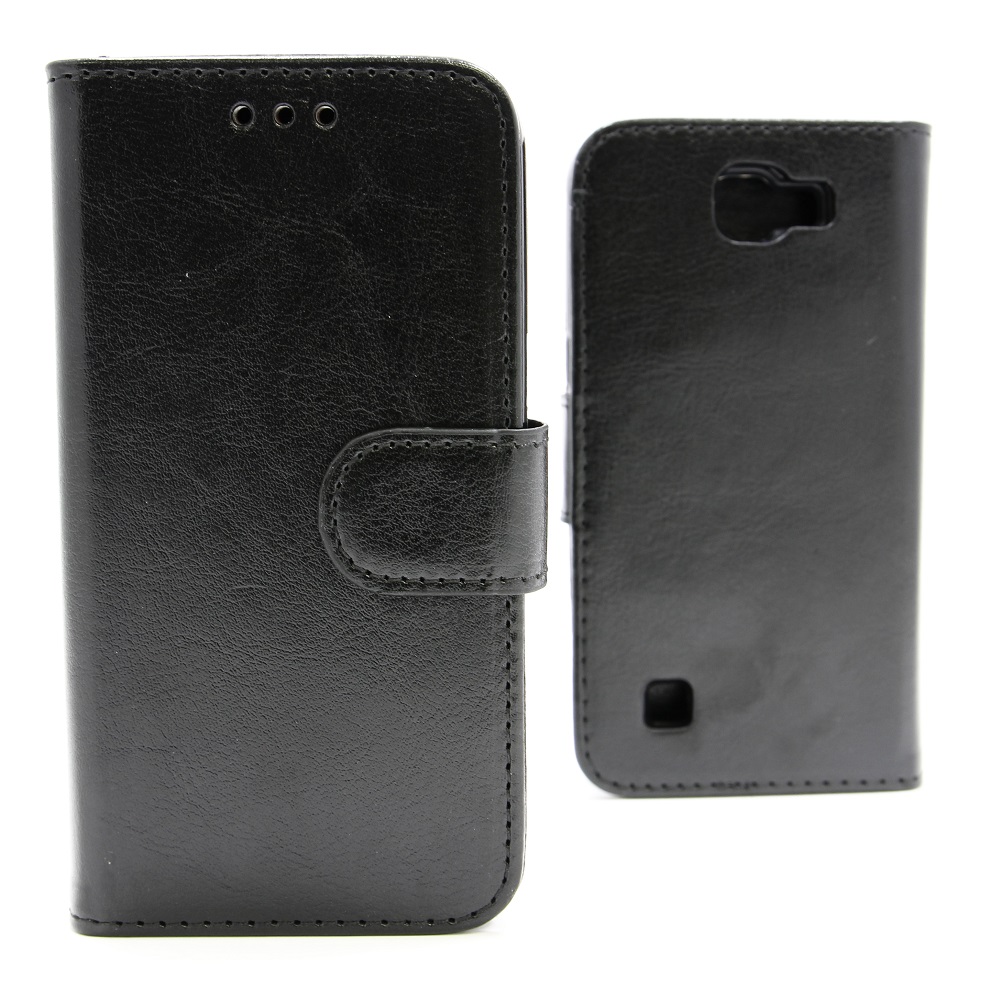 Crazy Magnet Wallet LG K4 (K120E)