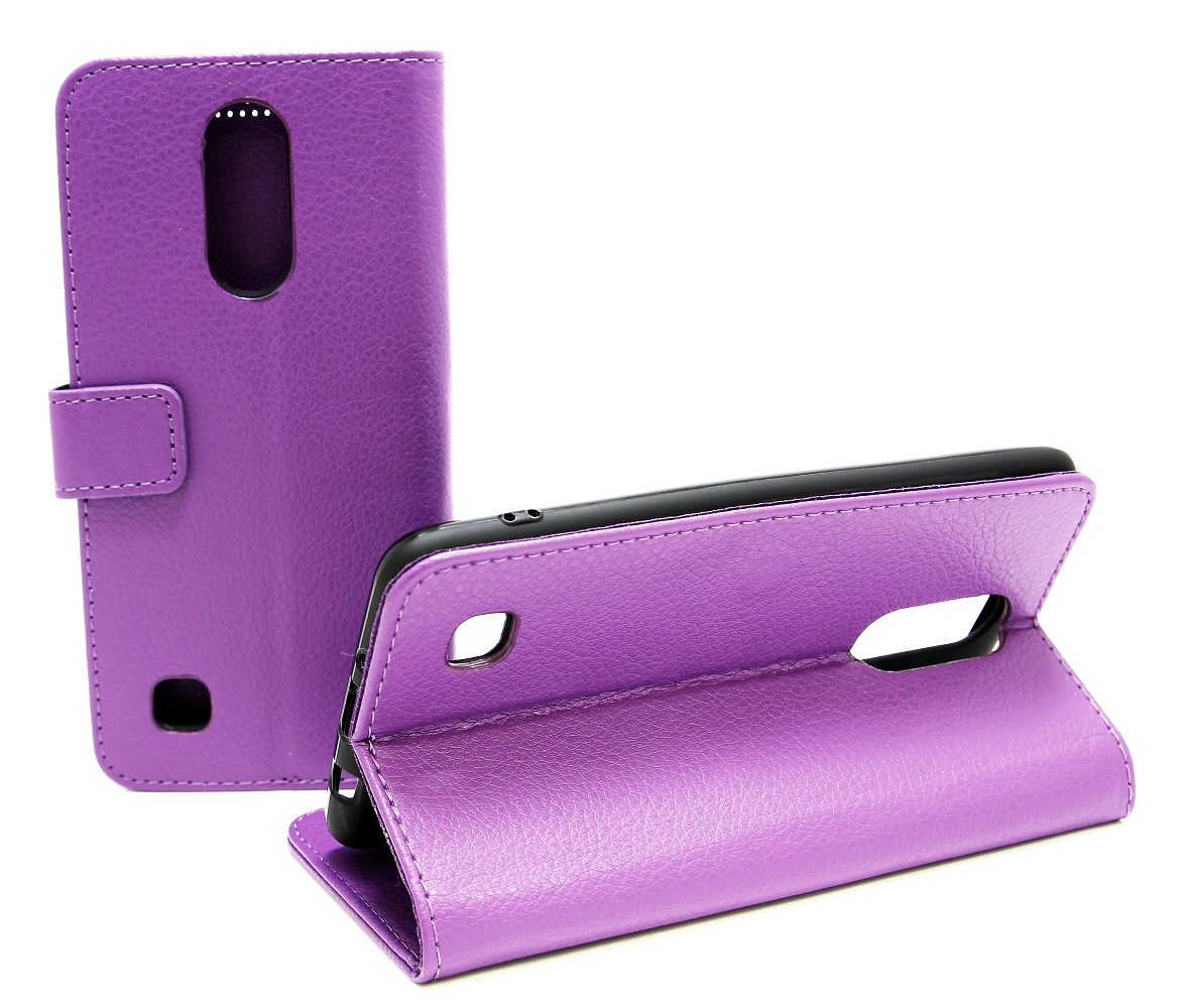 Standcase Wallet LG K4 2017 (M160)