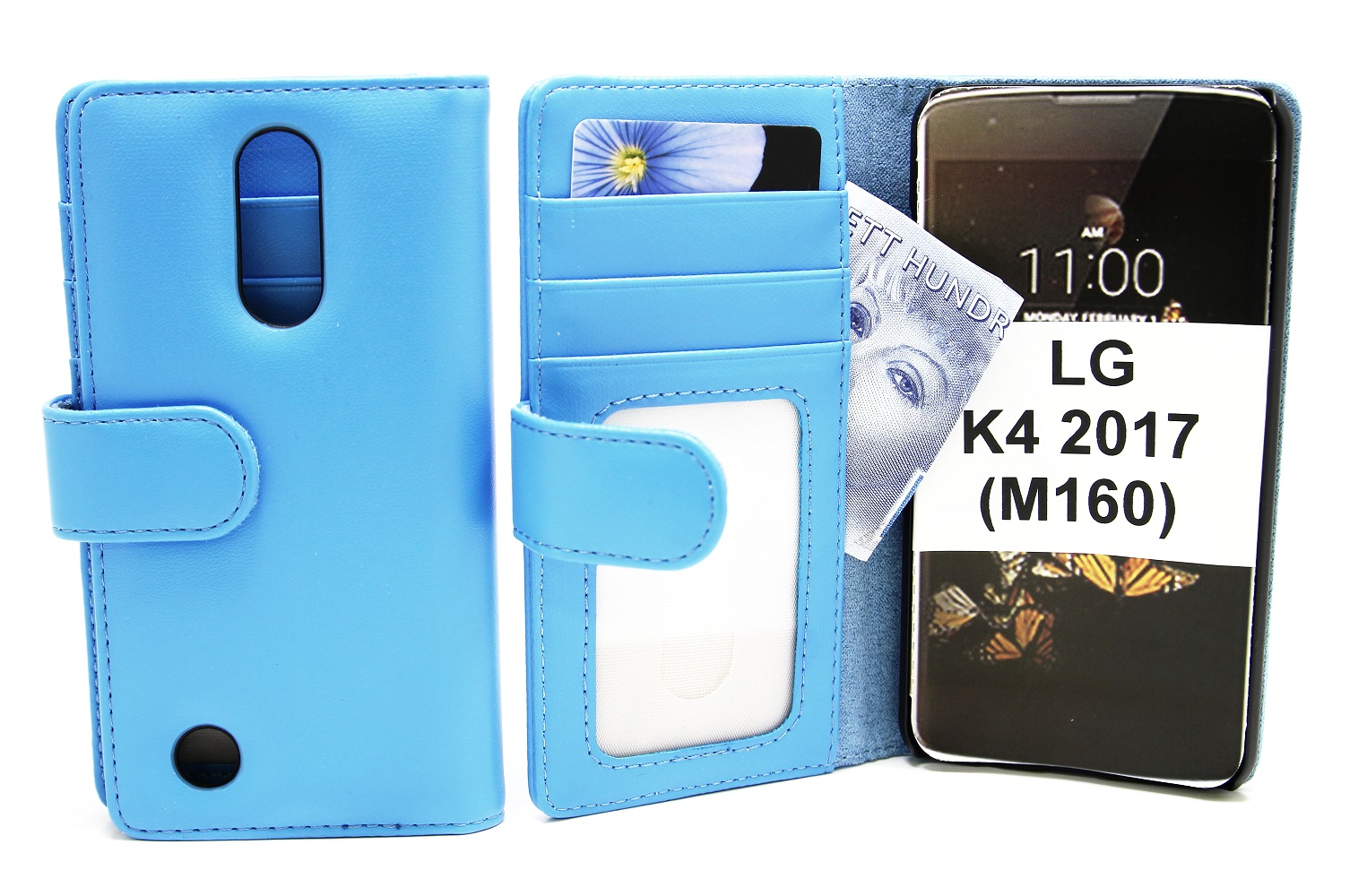Product Image for Mobiltaske LG K4 2017 (M160)