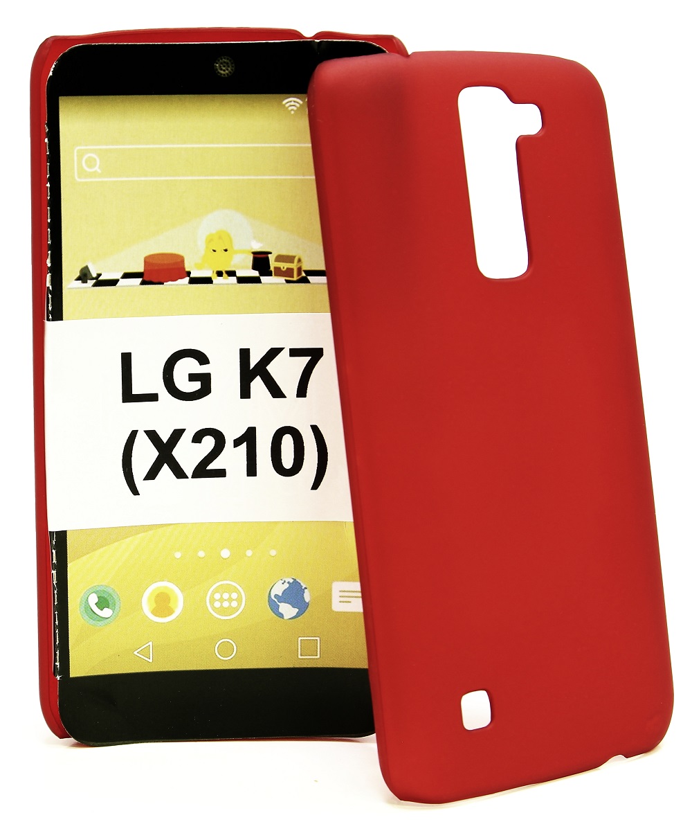 Hardcase Cover LG K7 (X210)