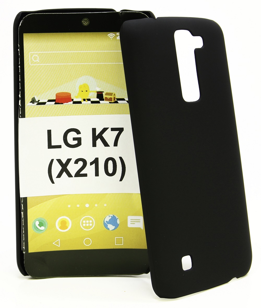Hardcase Cover LG K7 (X210)