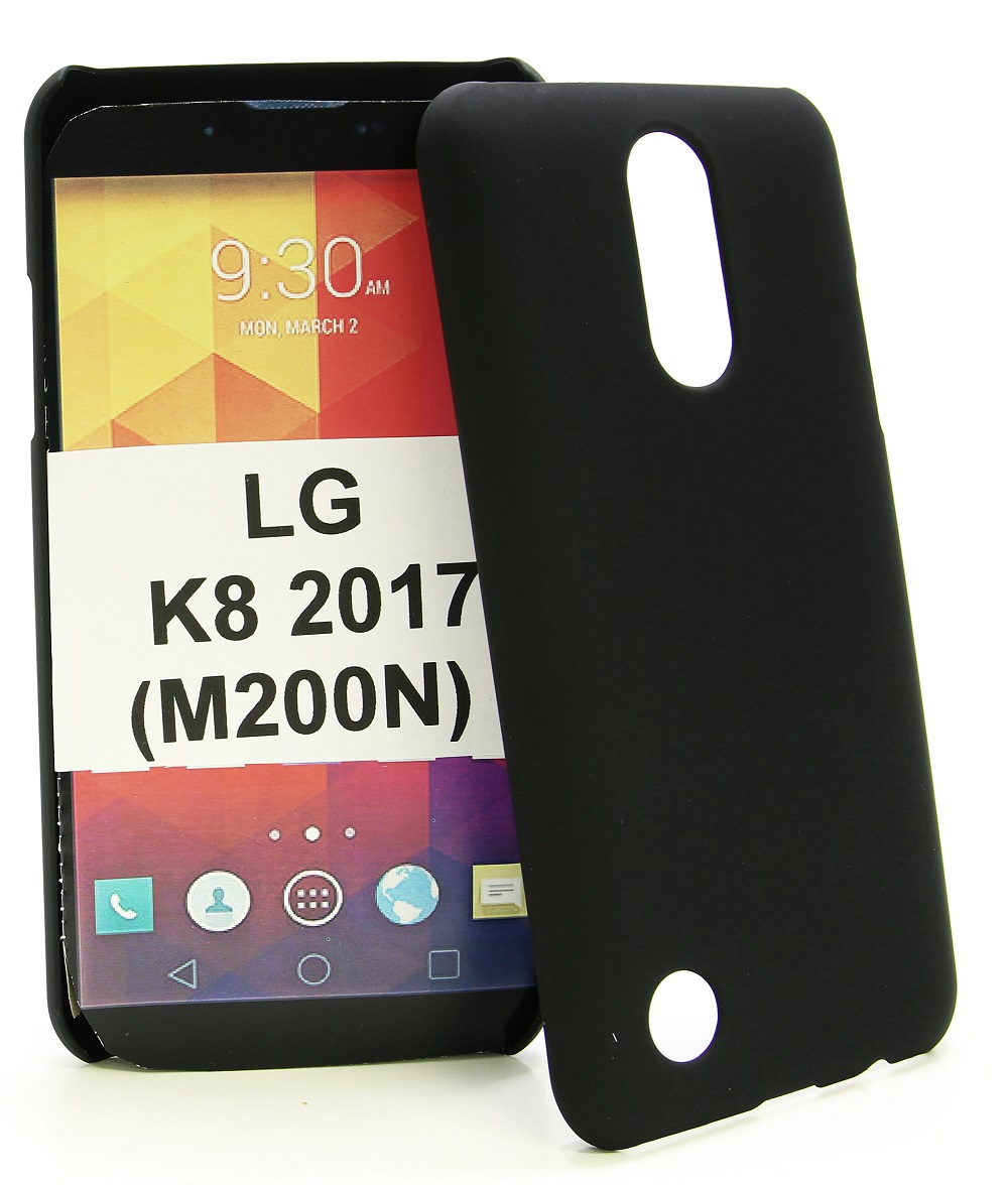 Hardcase Cover LG K8 2017 (M200N)