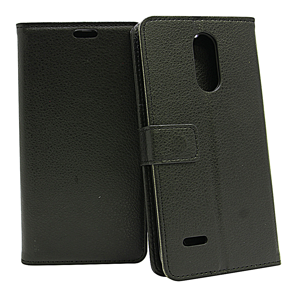 Standcase Wallet LG K9 2018 (LMX210)