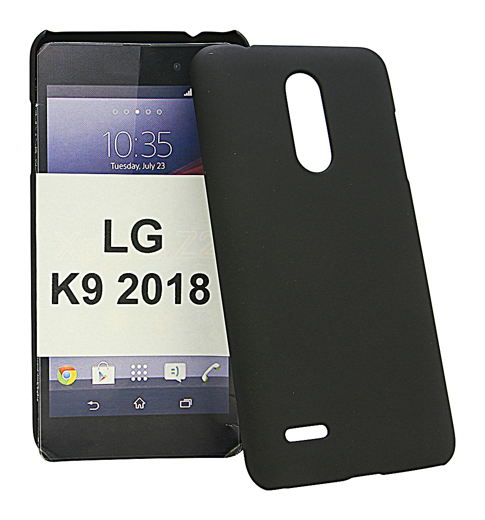 Hardcase Cover LG K9 2018 (LMX210)