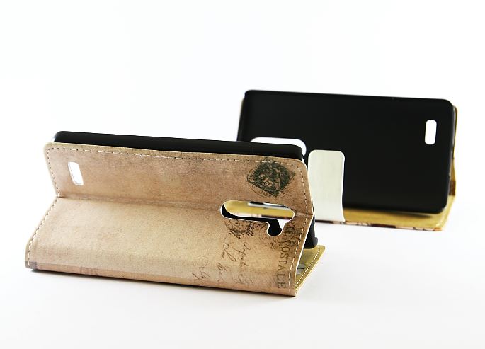 Standcase Wallet LG L Bello (D331)