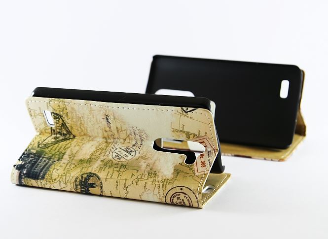 Standcase Wallet LG L Bello (D331)