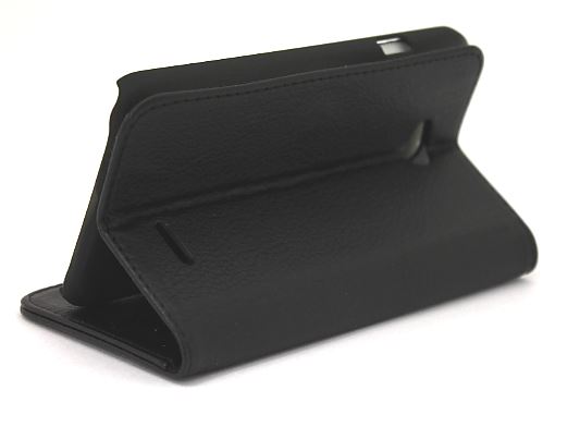 Standcase wallet LG L70 (D320)