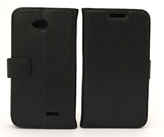 Standcase wallet LG L70 (D320)