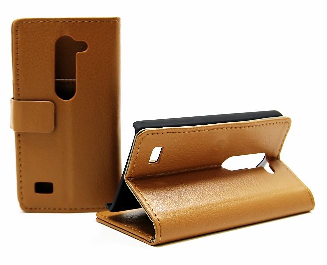 Standcase wallet LG Leon H340N