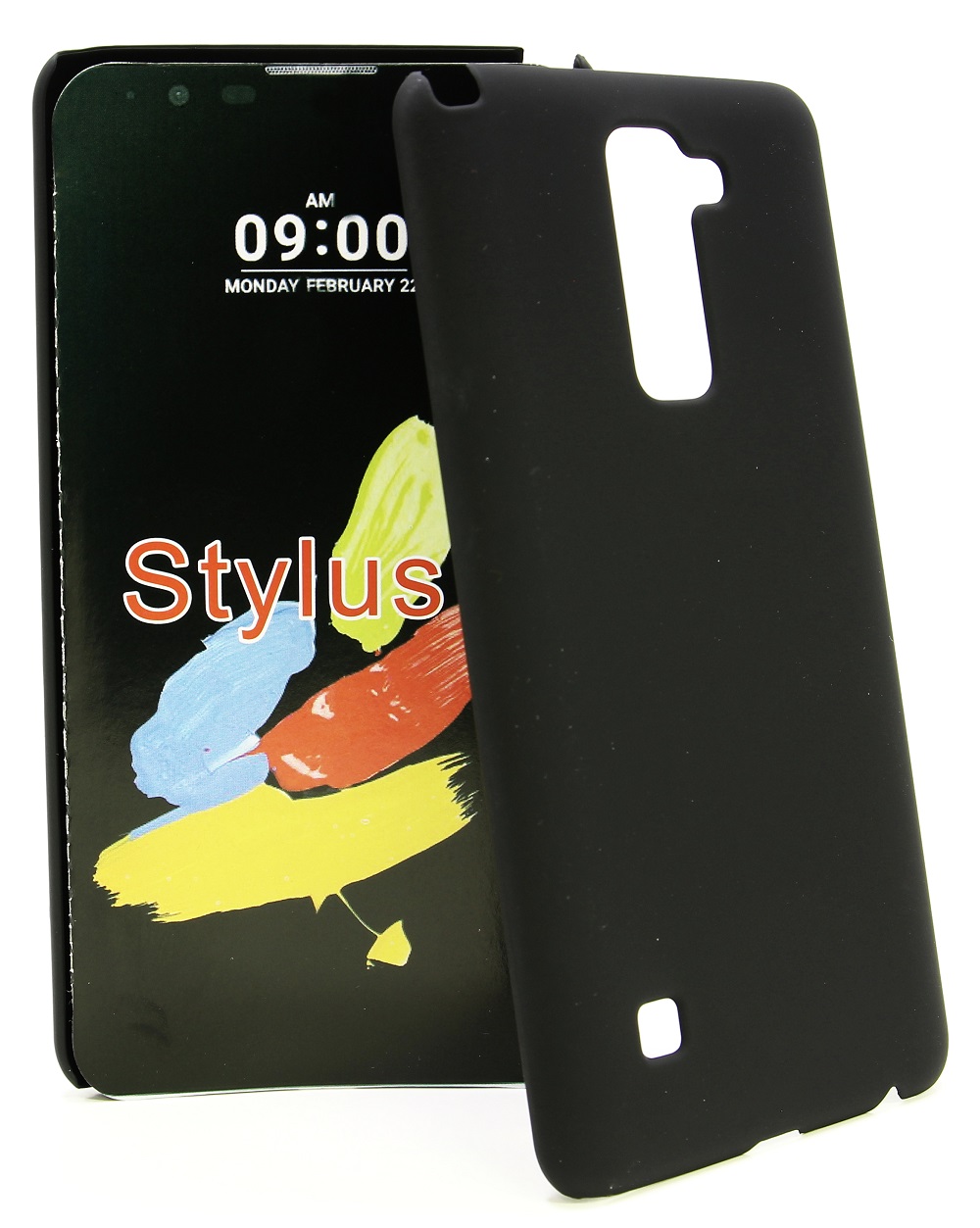 Hardcase Cover LG Stylus 2 (K520)