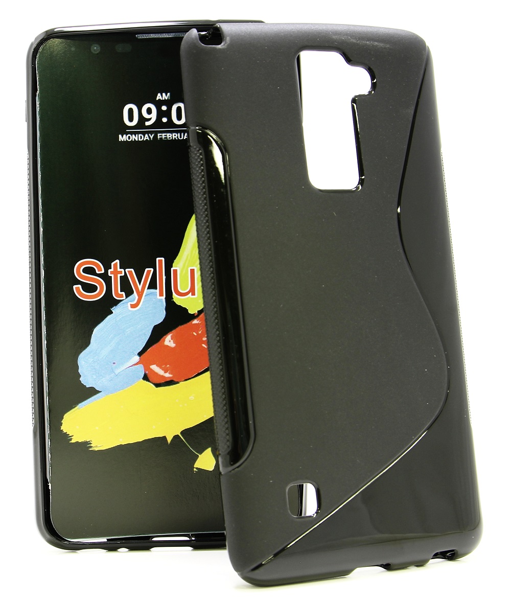 S-Line Cover LG Stylus 2 (K520)