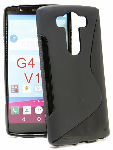 S-Line Cover LG V10 (H960A)