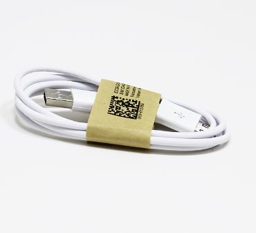 Micro USB kabel til opladning