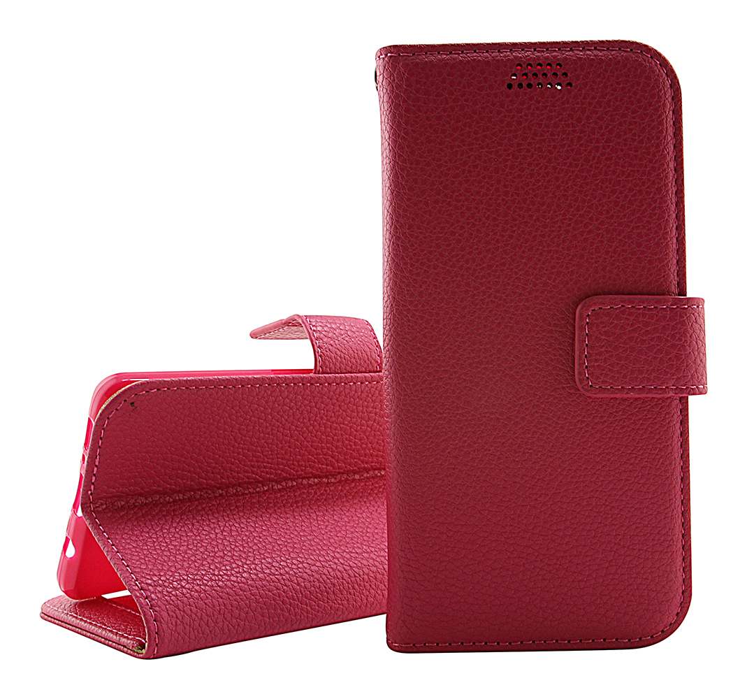 New Standcase Wallet Lenovo A Plus (A1010a20)