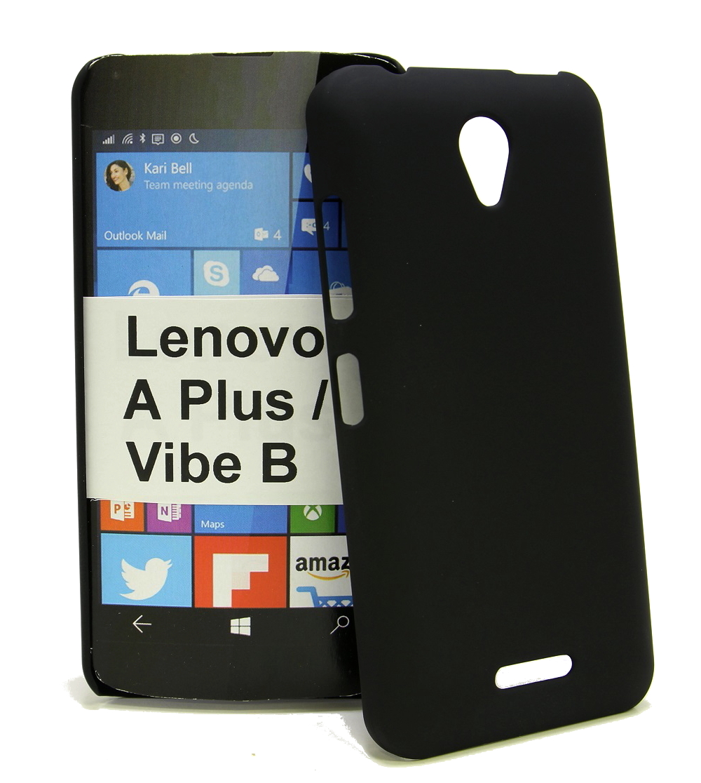 Hardcase Cover Lenovo B / Vibe B