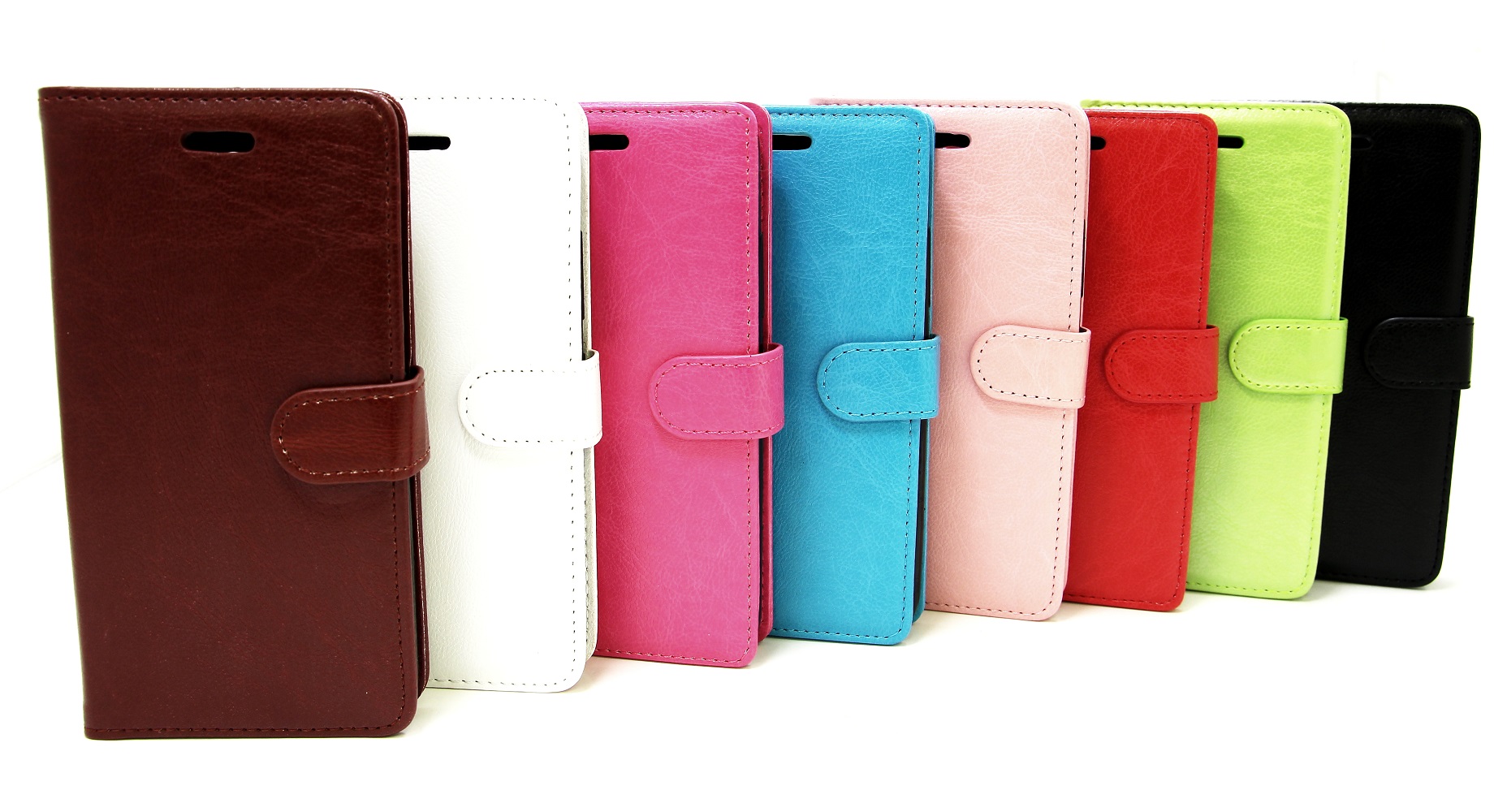 Product Image for Crazy Horse Wallet Lenovo C2 / Lenovo Vibe C2