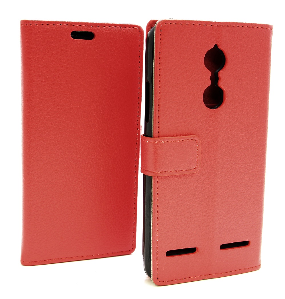 Standcase Wallet Lenovo K6