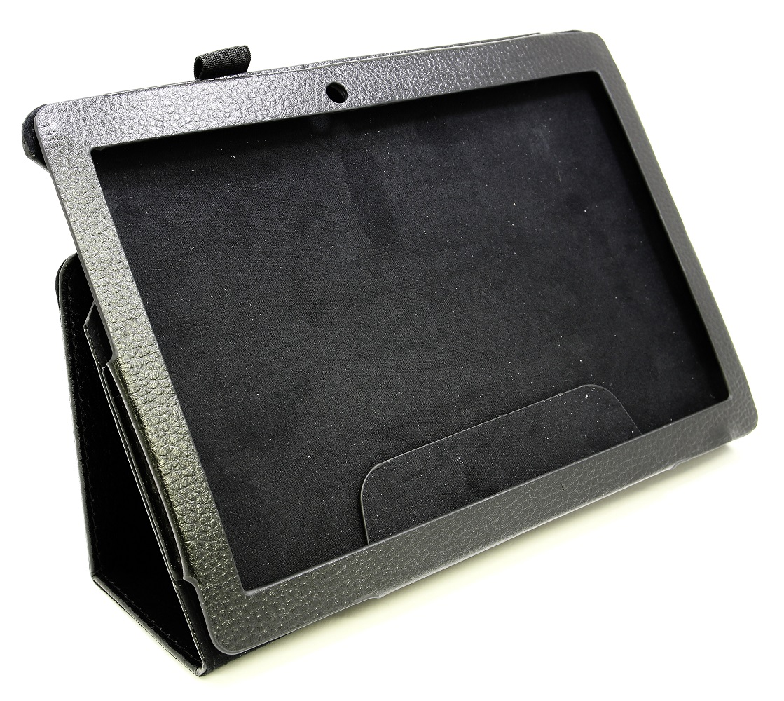 Standcase Cover Lenovo Tab3 10 (ZA0X)