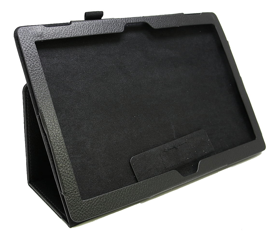 Standcase Cover Lenovo Tab 4 10 (ZA2J / tb-x304f)