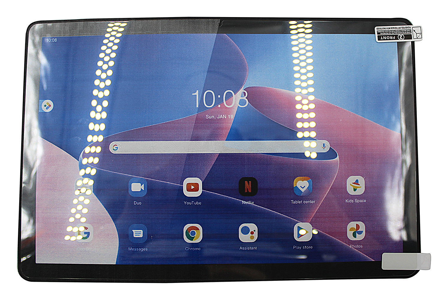 Product Image for Skærmbeskyttelse Lenovo Tab M10 (3rd Gen)