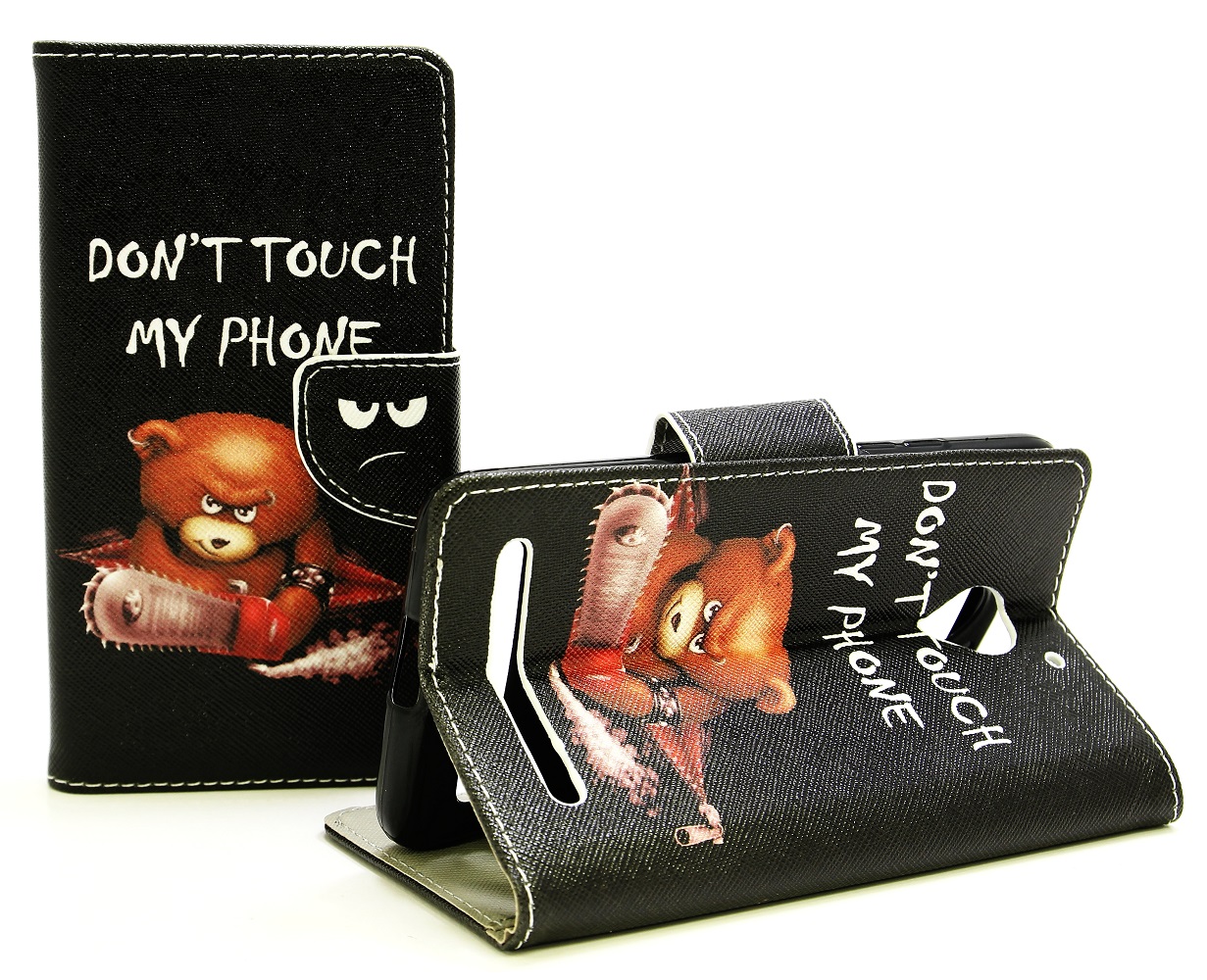 Product Image for Designwallet Lenovo C2 / Vibe C2