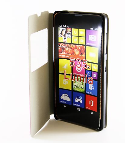 Flipcase Microsoft Lumia 535
