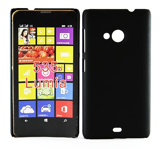 Hardcase cover Microsoft Lumia 535