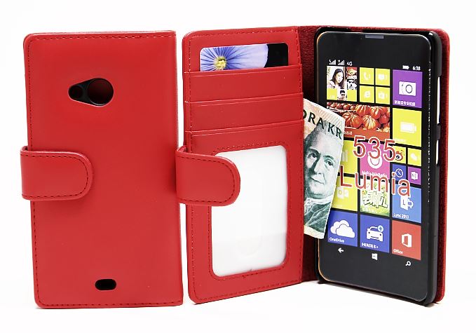 Mobiltaske Microsoft Lumia 535