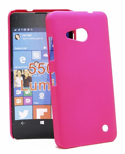 Hardcase Cover Microsoft Lumia 550