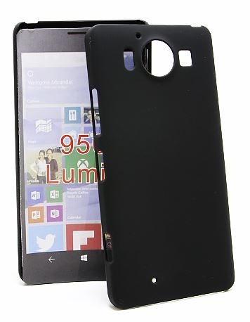Hardcase Cover Microsoft Lumia 950