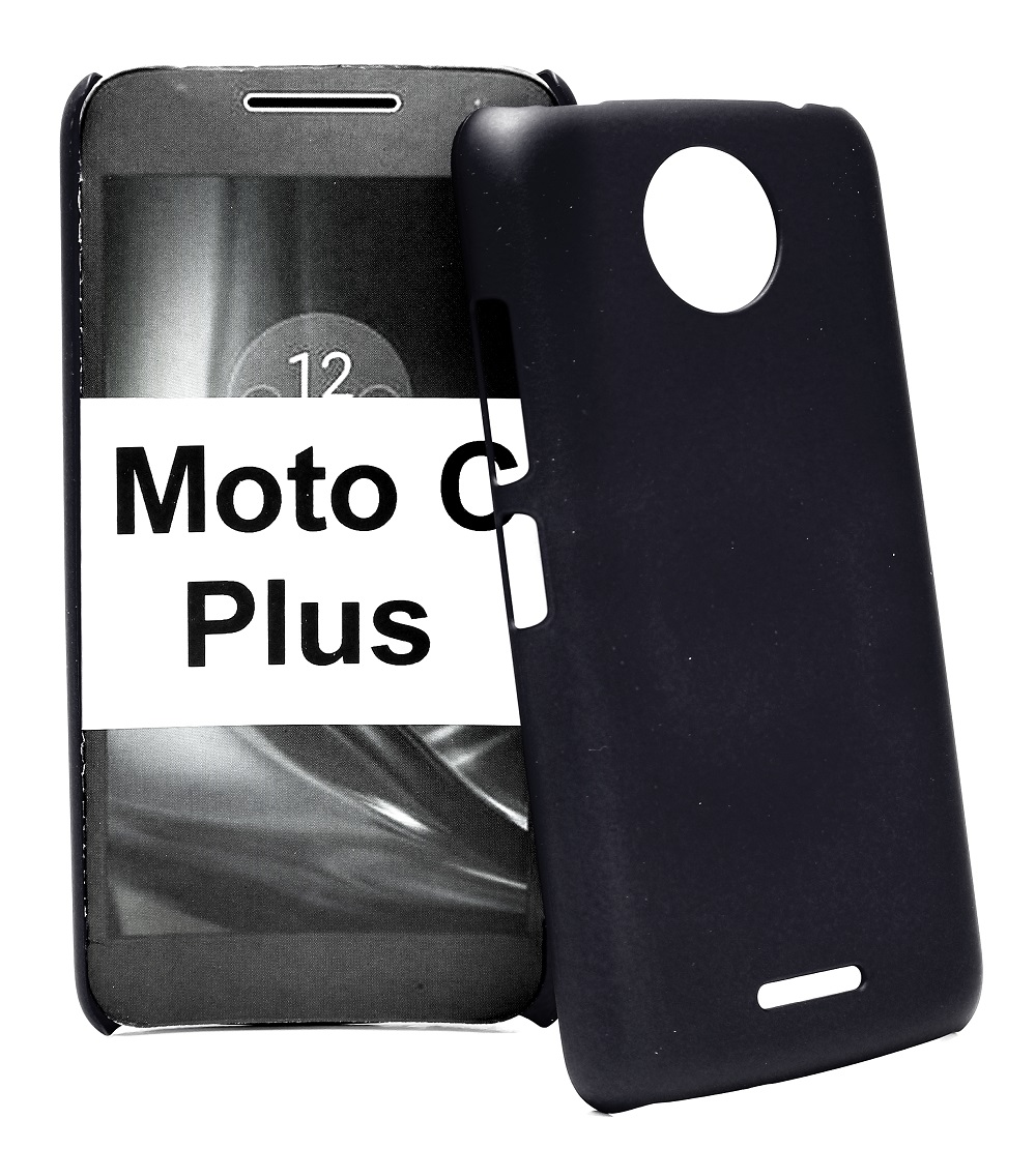 Hardcase Cover Moto C Plus
