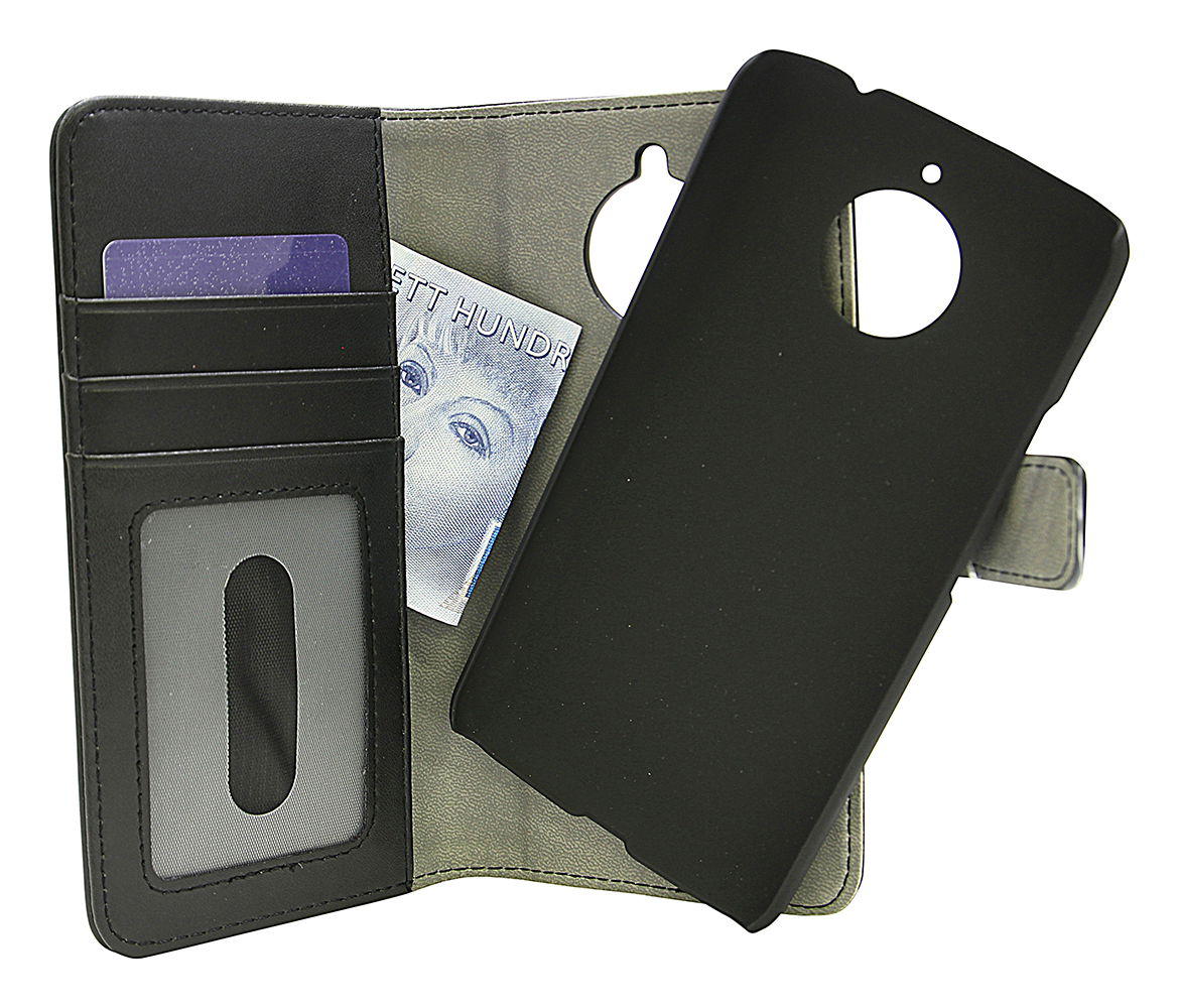 Magnet Wallet Moto E4 Plus (XT1770)