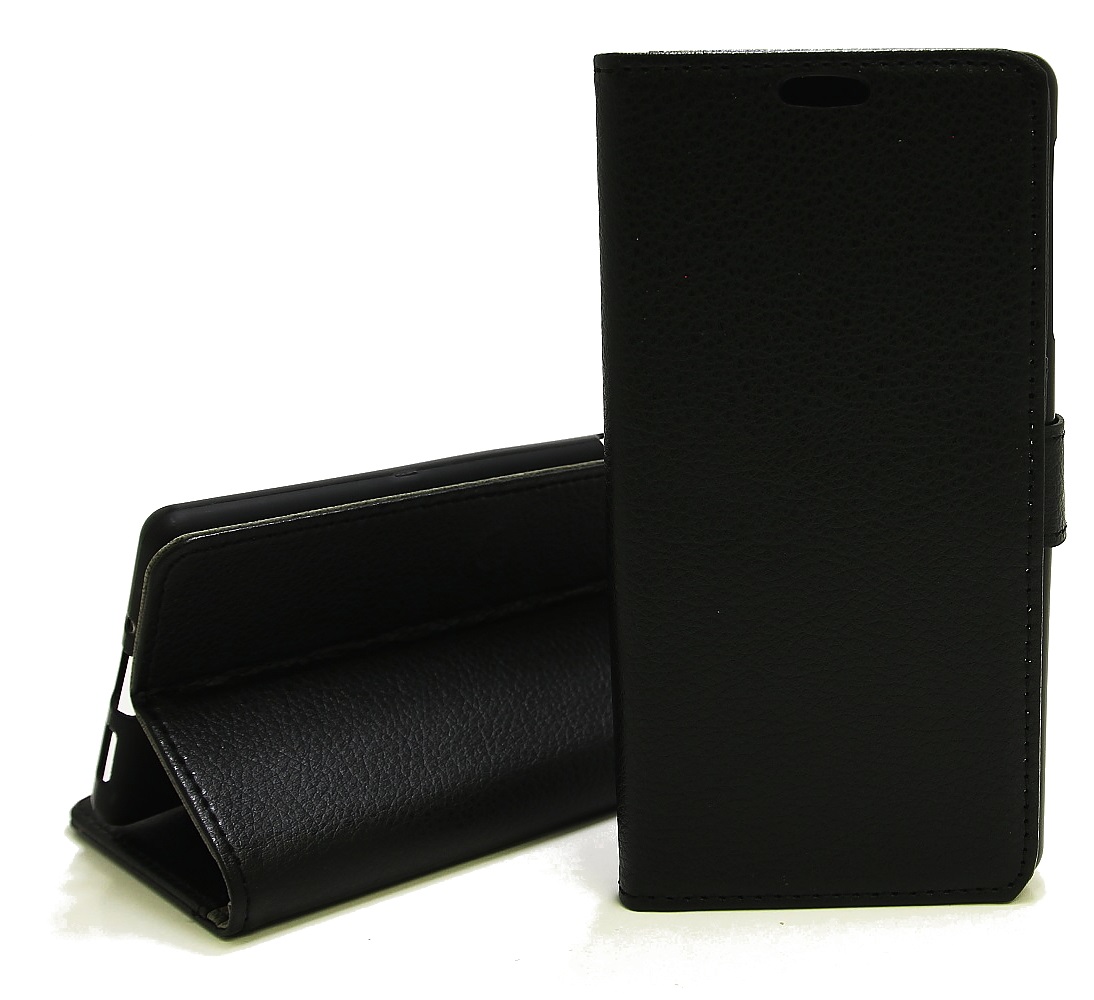 Standcase Wallet Moto E4 Plus (XT1770)
