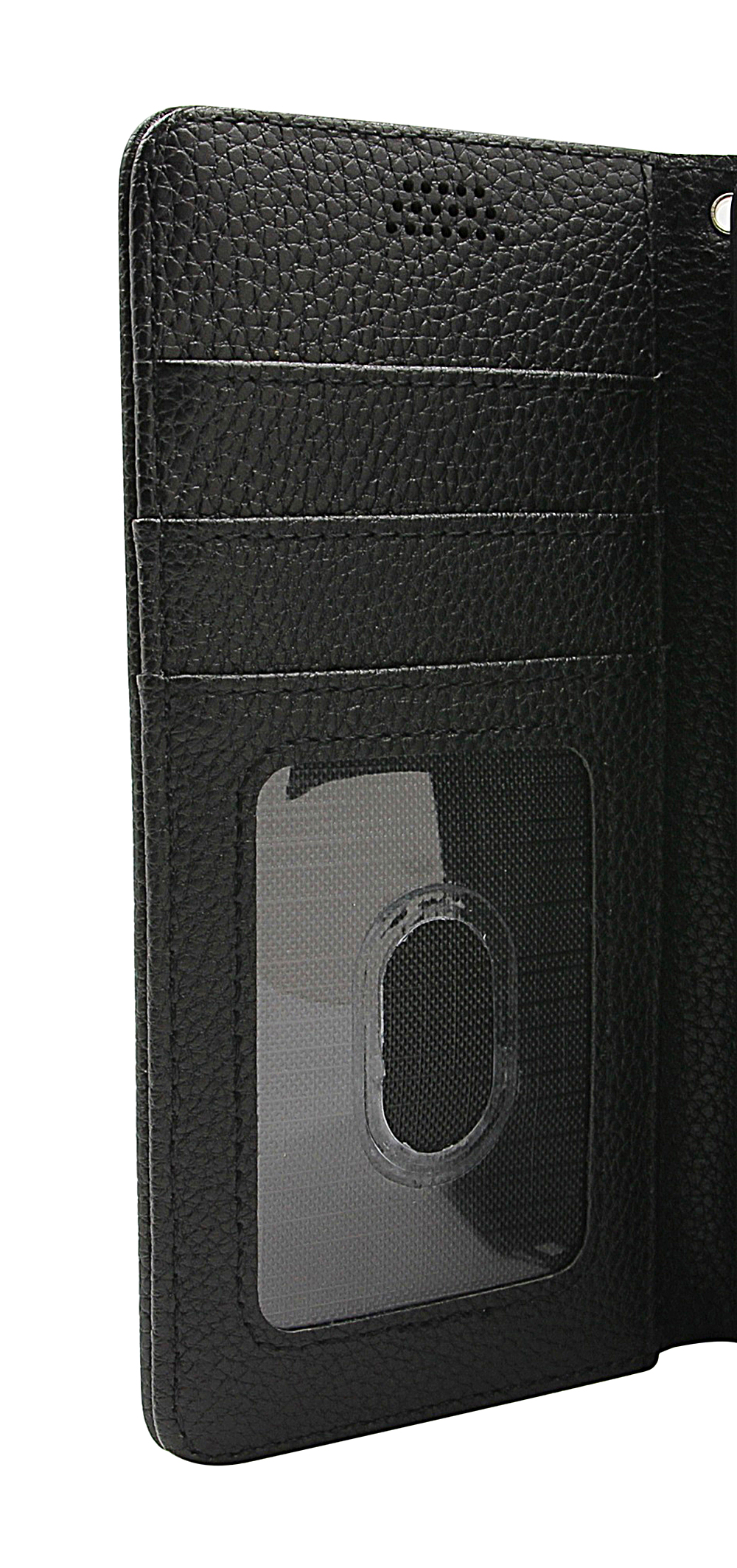 New Standcase Wallet Motorola Moto G Pro