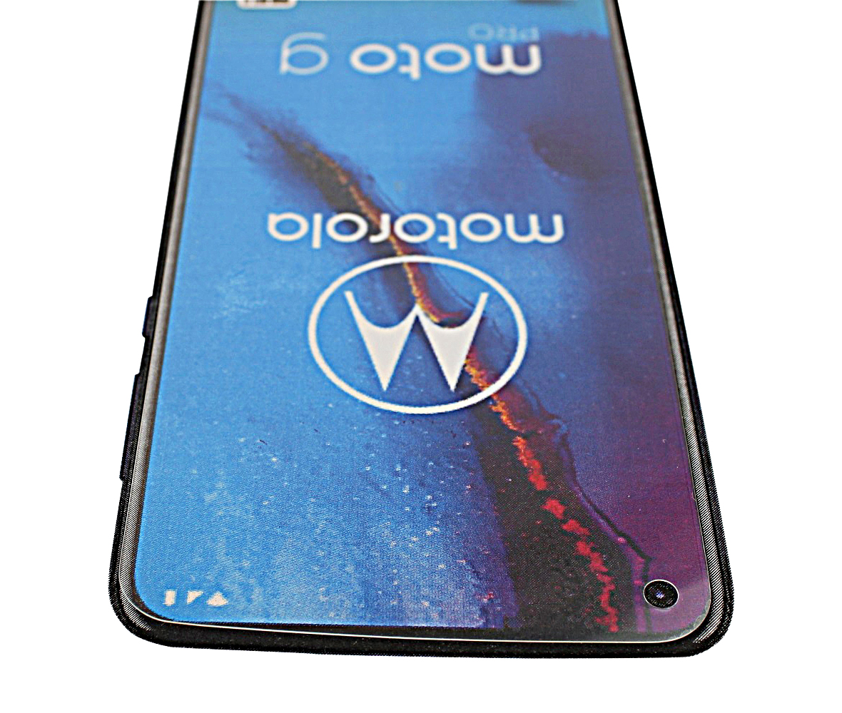 Skrmbeskyttelse Motorola Moto G Pro