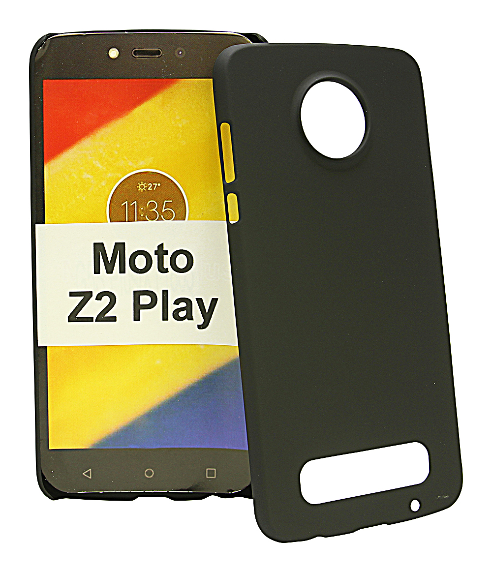 Hardcase Cover Moto Z2 Play