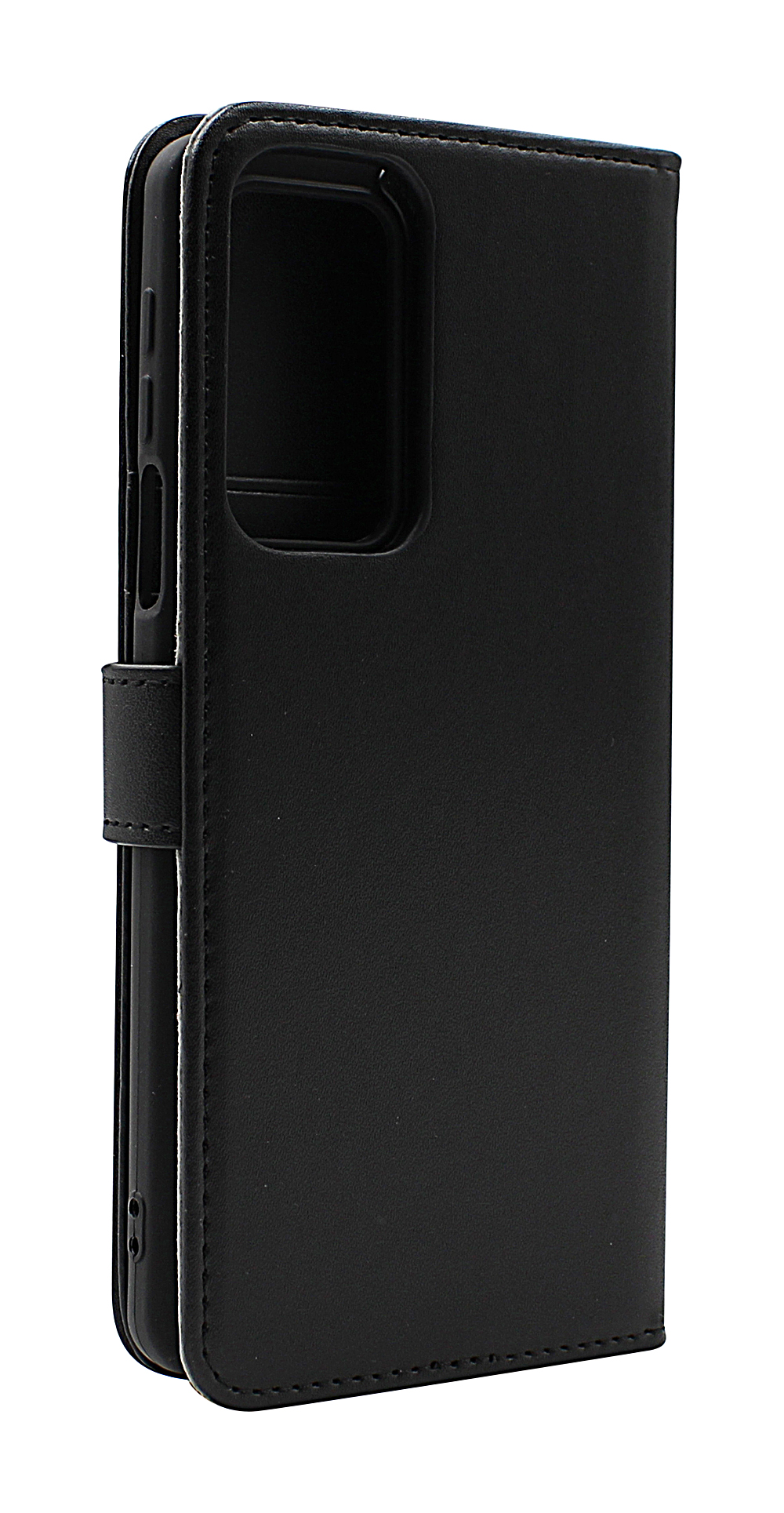 Skimblocker Magnet Wallet Motorola Edge 20 Pro