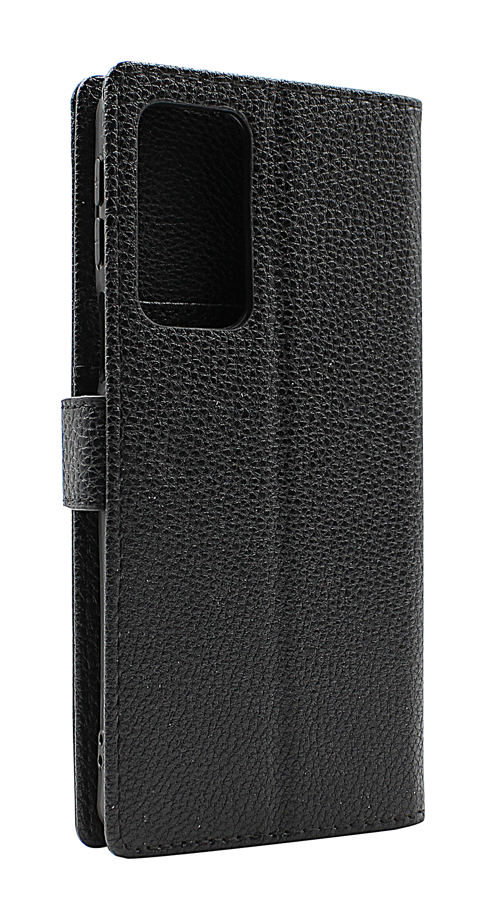 New Standcase Wallet Motorola Edge 20